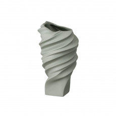 Rosenthal Midi-Vasen Colour Vase Squall Lava 15 cm