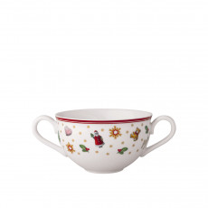 Villeroy & Boch Toy's Delight Taza de sopa 0,25 L