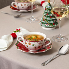 Villeroy & Boch Toy's Delight Taza de sopa 0,25 L