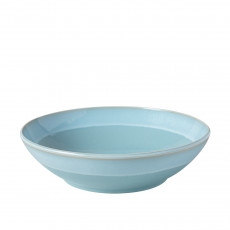 like. by Villeroy & Boch Perlemor Aqua cuenco 26 cm