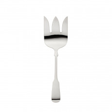 Robbe & Berking Spaten 925 Tenedor para pescado de plata esterlina 925