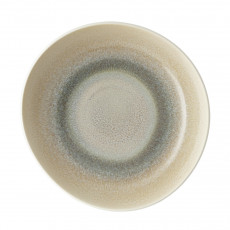 Rosenthal Junto Dune - Steinzeug Plato hondo 28 cm