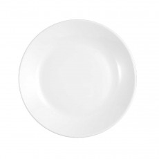 Seltmann Weiden Modern Life Weiß Plato redondo de 25,5 cm