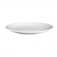 Seltmann Weiden Modern Life Weiß Plato redondo de 25,5 cm