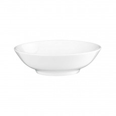 Seltmann Weiden Modern Life Weiß Cuenco redondo para postres de 14,5 cm