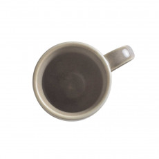 Kahla Homestyle desert sand Taza de café expreso 0,03 L