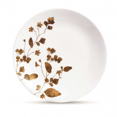 Wedgwood Vera Wang Jardin Plato plano 20 cm