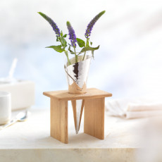 Robbe & Berking Martele Bar-Kollektion Soporte para gofre gourmet 1 unidad