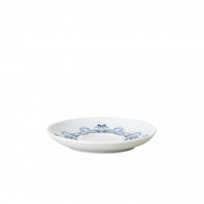 Rosenthal True Blue Platillo de espresso 11,5 cm