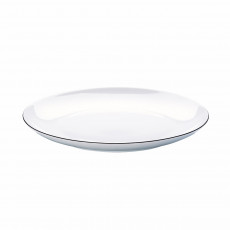 Thomas Cucina Colori Black Plato de servicio 26 cm