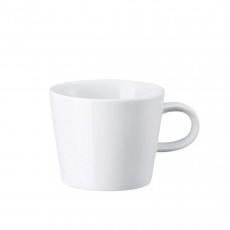 Thomas Cucina Bianca Weiß Taza superior combinada 0,15 L