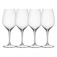Spiegelau Authentis Copa de vino blanco 420 ml set de 4 piezas