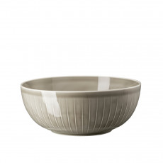 Rosenthal Joyn Grau Cuenco d: 24 cm / h: 9,8 cm / 2,5 L