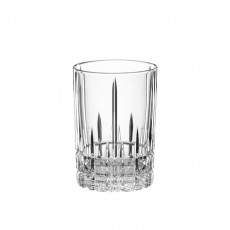 Spiegelau Perfect Serve Collection Vaso de trago largo pequeño 240 ml set de 4 piezas