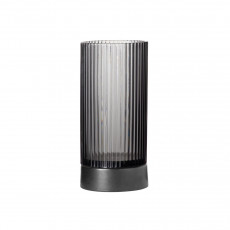 ASA SELECTION Juna Grey Farol grande 17,8 cm