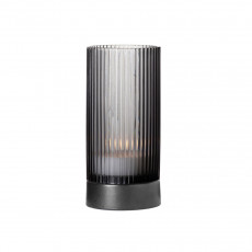 ASA SELECTION Juna Grey Farol grande 17,8 cm