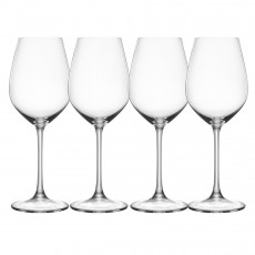 Spiegelau Salute Rotwein Glas Set 4-tlg. 0,55 L