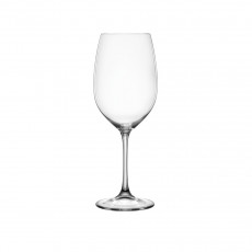 Spiegelau Salute Juego de 4 copas de vino Bordeaux de 0,71 L