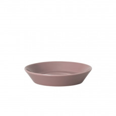 Thomas TRIC Rosé Smoke Platillo de espresso 11 cm