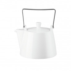 Thomas Tric Weiß Tetera 6 personas (1,15 L)