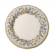 Gien Fayencerie Toscana Plato de sopa 23 cm