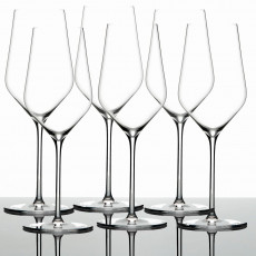 Zalto Zalto Denk'Art Juego de 6 copas de vino blanco de 23 cm