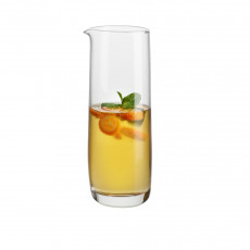ASA SELECTION Sarabi Jarra de vidrio pequeña 0,7 L