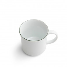 Friesland Jeverland Waldbrise taza de café 0,25 l