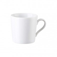 Thomas Tric Weiß Taza alta de moca/espresso 0,11 L