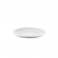 Rosenthal Jade Glam Plato de espresso 12 cm