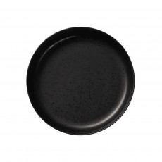 ASA SELECTION Coppa Kuro Plato gourmet d: 22 cm / h: 4,5 cm