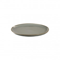 ASA SELECTION Saisons Eucalyptus Plato de postre d: 21 cm