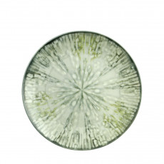 Arthur Krupp Fusion Grey Plato de desayuno 20 cm