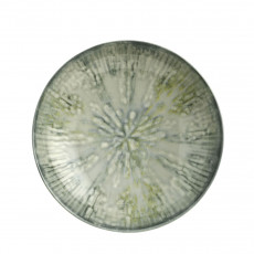 Arthur Krupp Fusion Grey Plato hondo 22 cm