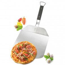 Küchenprofi Küchenzubehör Pala para pizza Alfredo 29x37 cm