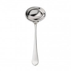 Robbe & Berking Eclipse - 150 gramm versilbert Cucharón