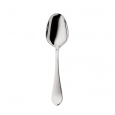 Robbe & Berking Eclipse - 150 gramm versilbert cucharón pequeño para servir 150 g plateado