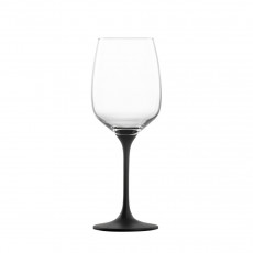Eisch Kaya Schwarz Copa de vino blanco h: 219 mm / 420 ml