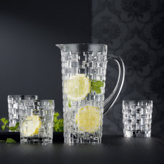 Nachtmann Bossa Nova Vaso de jarra 1,0 L