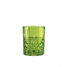 Nachtmann Highland Vaso de vidrio reseda 0,34 L