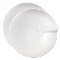 Villeroy & Boch Pasta Passion Plato de pasta L Set 2 piezas 305 mm