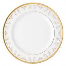 Rosenthal meets Versace Medusa Gala Gold Plato de servicio 27 cm