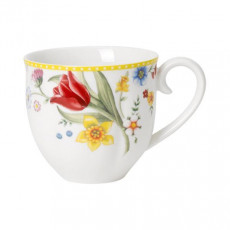 Villeroy & Boch Spring Awakening Taza con asa 0,40 L