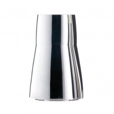 Robbe & Berking Leon 925 Sterling Silber Jarrón 18,7 cm