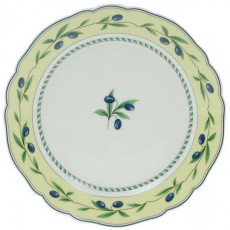 Hutschenreuther Medley Plato de desayuno Valdemossa 19 cm