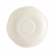 Rosenthal Sanssouci Elfenbein Plato de café/té 14,5 cm