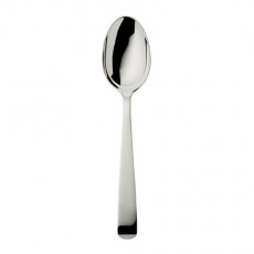 Robbe & Berking Alta 150 g Cuchara de verduras 150 gramos maciza plateada