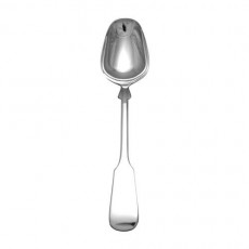 Robbe & Berking Spaten 925 Cuchara de verduras de plata esterlina 925