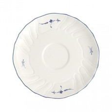 Villeroy & Boch Alt Luxemburg Plato de café expreso/moka de 12 cm