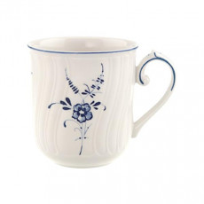 Villeroy & Boch Alt Luxemburg Taza con asa 0,35 L